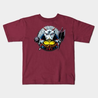 Death’s Hedge Kids T-Shirt